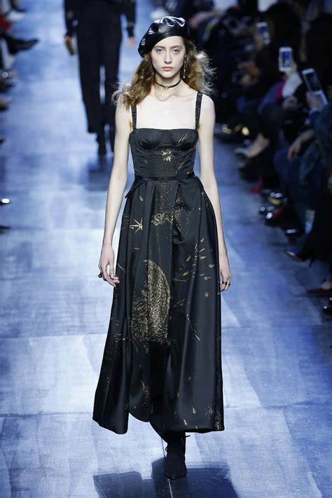 Dior 2017